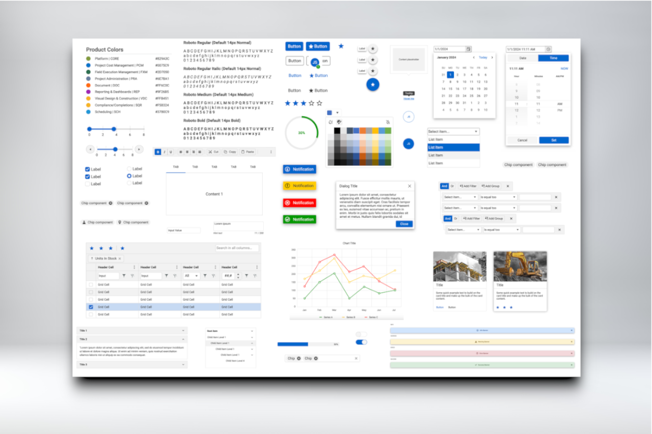 Design System